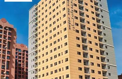 Apartment - 2 Bedrooms - 2 Bathrooms for rent in Al Naemiya Tower 1 - Al Naemiya Towers - Al Nuaimiya - Ajman Apartment - 2 Bedrooms - 2 Bathrooms for rent in Al Naemiya Tower 1 - Al Naemiya Towers - Al Nuaimiya - Ajman