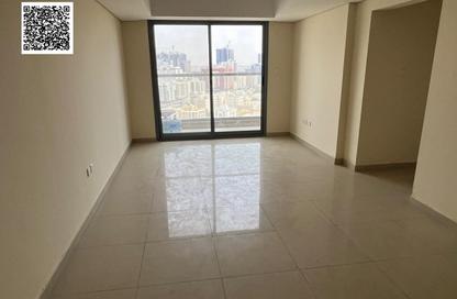 Apartment - 2 Bedrooms - 2 Bathrooms for rent in Al Naemiya Tower 1 - Al Naemiya Towers - Al Nuaimiya - Ajman
