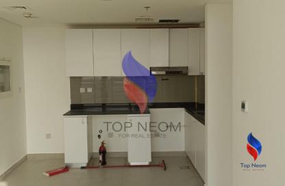 Apartment - 1 Bedroom - 2 Bathrooms for rent in The Pulse Residence Plaza B8 - The Pulse Residence Plaza - The Pulse - Dubai South (Dubai World Central) - Dubai