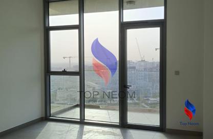 Apartment - 1 Bedroom - 2 Bathrooms for rent in The Pulse Residence Plaza B8 - The Pulse Residence Plaza - The Pulse - Dubai South (Dubai World Central) - Dubai