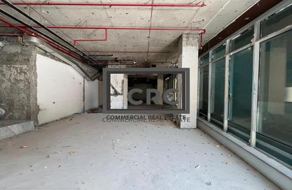 Show Room - Studio for rent in Al Marasy - Al Bateen - Abu Dhabi