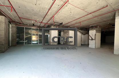 Show Room - Studio for rent in Al Marasy - Al Bateen - Abu Dhabi