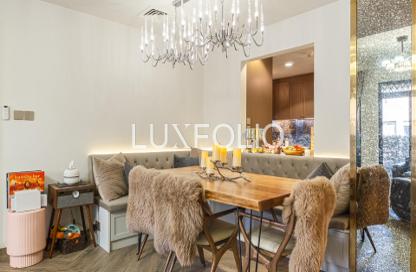 Apartment - 3 Bedrooms - 4 Bathrooms for sale in Yansoon 8 - Yansoon - Old Town - Downtown Dubai - Dubai