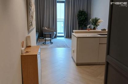 Apartment - 1 Bedroom - 2 Bathrooms for rent in Wilton Park Residences 1 - Wilton Park Residences - Mohammed Bin Rashid City - Dubai Apartment - 1 Bedroom - 2 Bathrooms for rent in Wilton Park Residences 1 - Wilton Park Residences - Mohammed Bin Rashid City - Dubai
