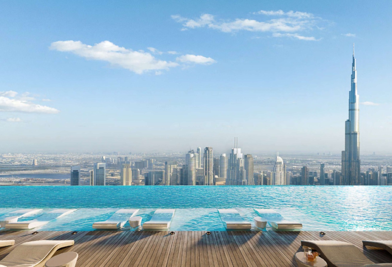 Luxurious 1BR | Motivated Seller | Prime Location — image 16