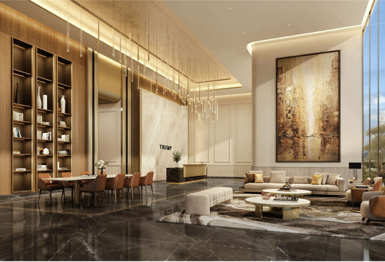 Luxurious 1BR | Motivated Seller | Prime Location — image 8