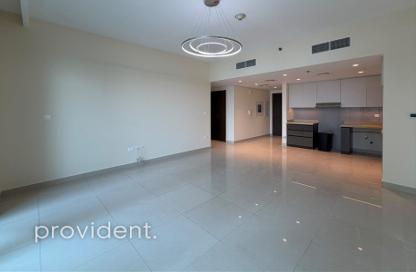 Apartment - 1 - 1 for rent in Harbour Views 2 - Harbour Views - Dubai Creek Harbour (The Lagoons) - Dubai