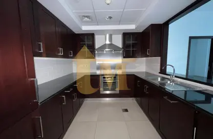 Apartment - 1 Bedroom - 2 Bathrooms for rent in 29 Burj Boulevard Tower 2 - 29 Burj Boulevard - Downtown Dubai - Dubai