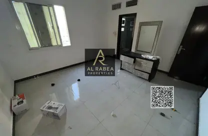 Apartment - 2 Bedrooms - 3 Bathrooms for rent in Al Mowaihat 3 - Al Mowaihat - Ajman