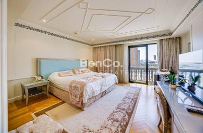 Apartment - 2 Bedrooms - 3 Bathrooms for sale in Palazzo Versace - Culture Village - Dubai Apartment - 2 Bedrooms - 3 Bathrooms for sale in Palazzo Versace - Culture Village - Dubai