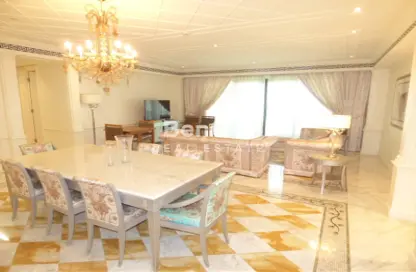 شقة - 2 غرف نوم - 3 حمامات للبيع في بالازيو فيرساتشي - القرية التراثية - دبي