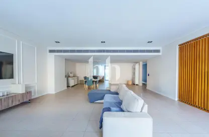 Townhouse - 4 Bedrooms - 5 Bathrooms for sale in Al Muneera Townhouses-Mainland - Al Muneera - Al Raha Beach - Abu Dhabi
