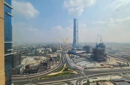 شقة - 2 - 2 للايجار في برج أيكون 1 - (JLT) مجمع M - أبراج بحيرات الجميرا - دبي