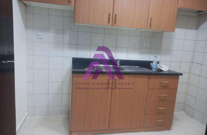 Apartment - Studio - 1 Bathroom for rent in The Gardens Buildings - The Gardens - Dubai Apartment - Studio - 1 Bathroom for rent in The Gardens Buildings - The Gardens - Dubai