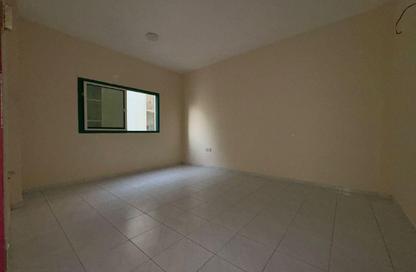 Apartment - 3 Bedrooms - 3 Bathrooms for rent in Zayd Bin Aslam Street - Abu shagara - Sharjah