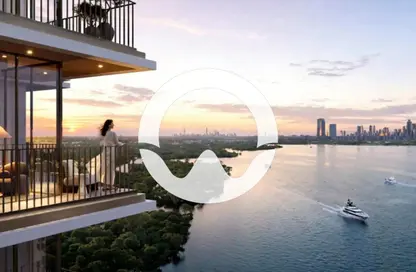 شقة - 3 غرف نوم - 3 حمامات للبيع في برج كريك هافن A - كريك هيفن - مرسى خور دبي - دبي شقة - 3 غرف نوم - 3 حمامات للبيع في برج كريك هافن A - كريك هيفن - مرسى خور دبي - دبي