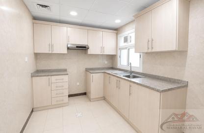 Apartment - 3 Bedrooms - 3 Bathrooms for rent in Muweileh Community - Muwaileh Commercial - Sharjah Apartment - 3 Bedrooms - 3 Bathrooms for rent in Muweileh Community - Muwaileh Commercial - Sharjah