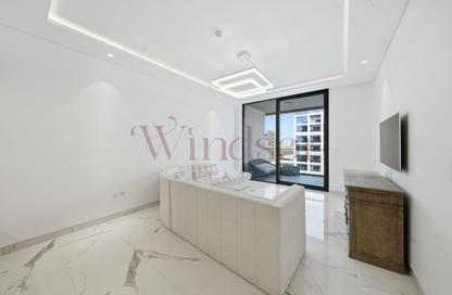 Apartment - 2 Bedrooms - 2 Bathrooms for rent in Pinnacle - Park Heights - Dubai Hills Estate - Dubai