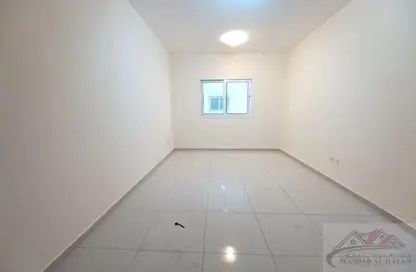 Apartment - 1 Bedroom - 1 Bathroom for rent in Tiger Building Al Yarmouk - Al Nahda - Sharjah