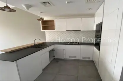 شقة - 2 غرف نوم - 2 حمامات للايجار في ه ثلاثة بواسطة أورورا - منطقة 11 - قرية جميرا الدائرية - دبي