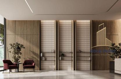 Apartment - 3 Bedrooms - 4 Bathrooms for sale in 09 Life Residences - Dubai Land Residence Complex - Dubai Land - Dubai