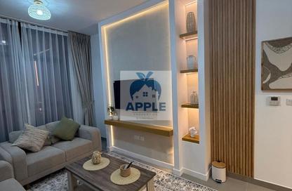 Apartment - 1 Bedroom - 2 Bathrooms for rent in Souks Residential - Al Mamsha - Muwaileh - Sharjah