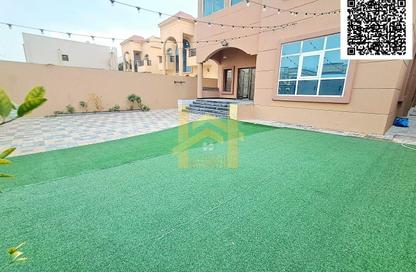 Villa - 5 Bedrooms - 7 Bathrooms for sale in Al Rawda 1 - Al Rawda - Ajman