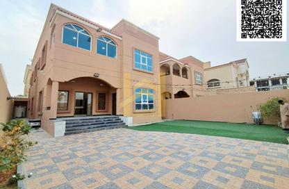Villa - 5 Bedrooms - 7 Bathrooms for sale in Al Rawda 1 - Al Rawda - Ajman