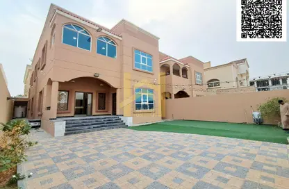 فيلا - 5 غرف نوم - 7 حمامات للبيع في 1  الروضة - الروضة - عجمان