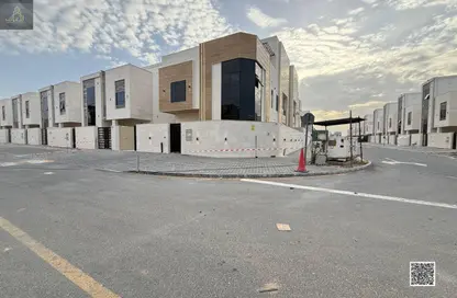 Villa - 6 Bedrooms - 7+ Bathrooms for sale in Al Helio 2 - Al Helio - Ajman