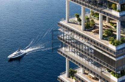 Office Space - Studio for sale in Enara - Business Bay - Dubai