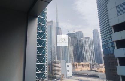 Apartment - 2 Bedrooms - 3 Bathrooms for rent in Manazel Al Safa - Business Bay - Dubai