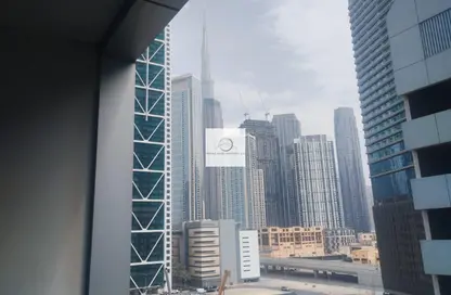 شقة - 2 غرف نوم - 3 حمامات للايجار في منازل الصفا - الخليج التجاري - دبي