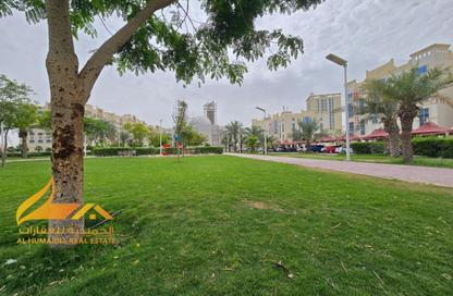 Apartment - 1 Bedroom - 2 Bathrooms for sale in Al Amira Village - Al Yasmeen - Ajman