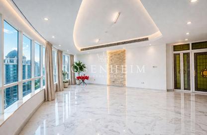 Apartment - 4 Bedrooms - 4 Bathrooms for sale in Horizon Tower - Dubai Marina - Dubai