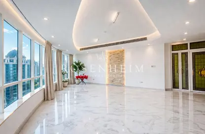 شقة - 4 غرف نوم - 4 حمامات للبيع في برج هورايزون - دبي مارينا - دبي