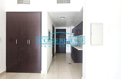 Apartment - Studio - 1 Bathroom for rent in HE one - International City Phase 2 - Al Warsan 4 - Al Warsan - Dubai