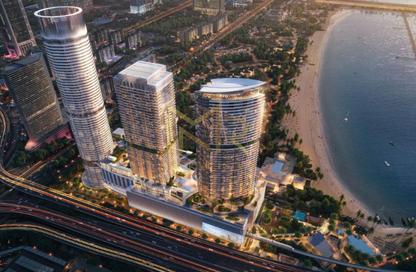 Apartment - 1 Bedroom - 1 Bathroom for sale in Palm Beach Towers 3 - Palm Beach Towers - Palm Jumeirah - Dubai Apartment - 1 Bedroom - 1 Bathroom for sale in Palm Beach Towers 3 - Palm Beach Towers - Palm Jumeirah - Dubai