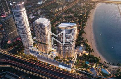 Apartment - 1 Bedroom - 1 Bathroom for sale in Palm Beach Towers 3 - Palm Beach Towers - Palm Jumeirah - Dubai Apartment - 1 Bedroom - 1 Bathroom for sale in Palm Beach Towers 3 - Palm Beach Towers - Palm Jumeirah - Dubai