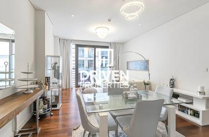 Apartment - 1 Bedroom - 2 Bathrooms for sale in City Walk Residential Building 14 - City Walk Residential - City Walk - Dubai