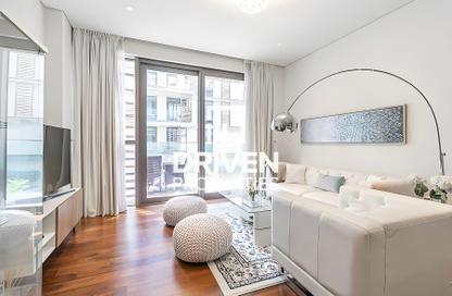 Apartment - 1 Bedroom - 2 Bathrooms for sale in City Walk Residential Building 14 - City Walk Residential - City Walk - Dubai