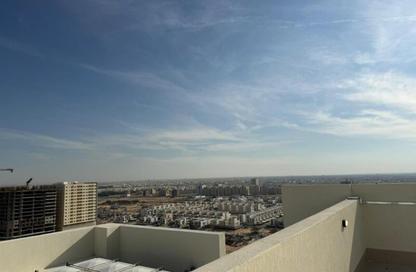 Apartment - Studio - 1 Bathroom for sale in Garden Residences - Emirates City - Ajman