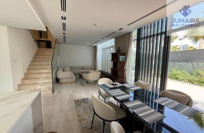 Villa - 3 Bedrooms - 4 Bathrooms for rent in Danah Bay - Al Marjan Island - Ras Al Khaimah