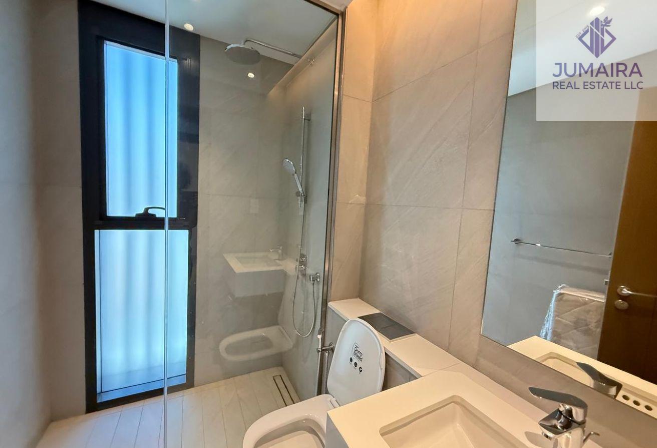 Sophisticated Luxury I Elegant |Brand New 3BH+Maid