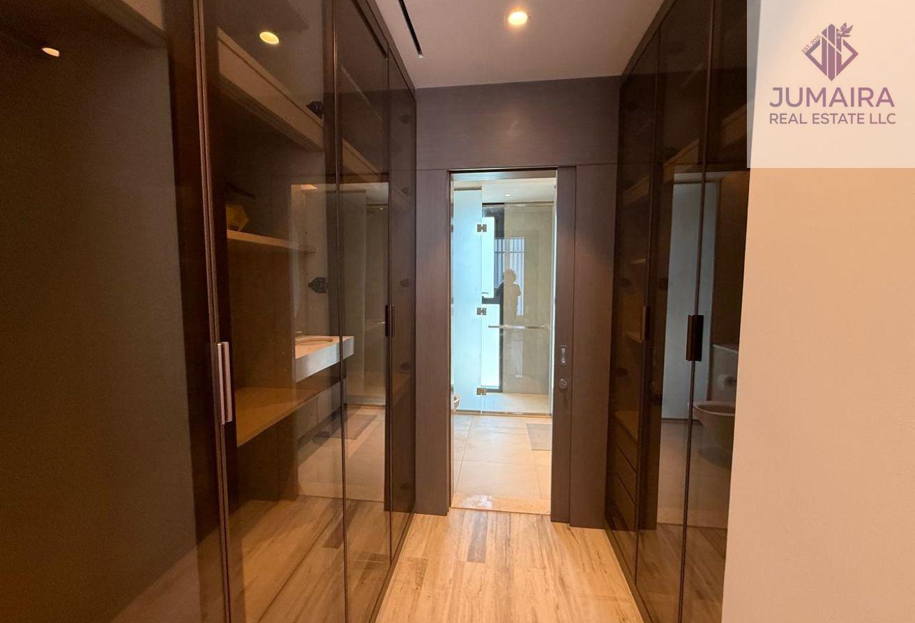 Sophisticated Luxury I Elegant |Brand New 3BH+Maid