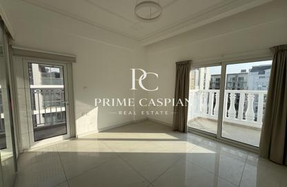 Apartment - 1 Bedroom - 1 Bathroom for rent in Vincitore Palacio - Arjan - Dubai