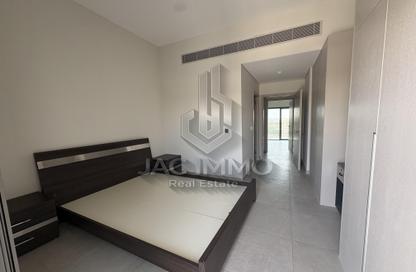 Townhouse - 2 Bedrooms - 3 Bathrooms for rent in Hadaeq Sheikh Mohammed Bin Rashid - Dubai