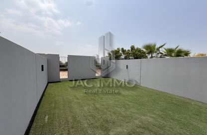 Townhouse - 2 Bedrooms - 3 Bathrooms for rent in Hadaeq Sheikh Mohammed Bin Rashid - Dubai