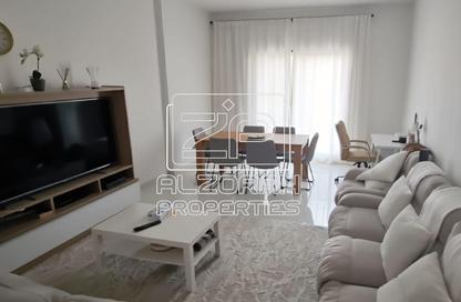 Apartment - 1 Bedroom - 2 Bathrooms for sale in Golf Community - Al Zorah - Ajman