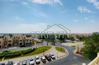 شقة - 2 غرف نوم - 3 حمامات للايجار في 4 رويال بريز - رويال بريز - قرية الحمرا - رأس الخيمة